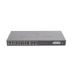 Adaptador VoIP GrandStream de 32 FXS 2 puertos telco 50 pins p/montaje en rack