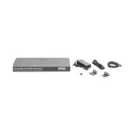 Adaptador VoIP GrandStream de 32 FXS 2 puertos telco 50 pins p/montaje en rack - Image 5