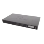 Adaptador VoIP GrandStream de 48 FXS 2 puertos telco 50 pins p/montaje en rack - Image 6