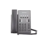 Teléfono IP para Hotelería, profesional con 8 teclas programables para servicio rápido, plantilla personalizable con PoE - Image 5