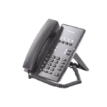 Teléfono IP para Hotelería, profesional con 8 teclas programables para servicio rápido, plantilla personalizable con PoE - Image 6