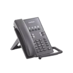 Teléfono IP para Hotelería, profesional con 8 teclas programables para servicio rápido, plantilla personalizable con PoE - Image 8
