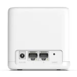 KIT de Sistema Inalámbrico H30G Mesh / Doble banda 2.4GHz y 5GHz AC 1300Mbps / Doble puerto 10/100/1000 Mbps / Control vía App / Roaming Continuo - Image 4