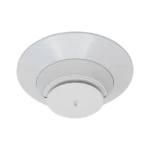 Sensor De Temperatura Programable Inteligente - Fijo a 57 °C, Para Uso Con Paneles Direccionables Fire-Lite