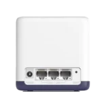 KIT de Sistema Inalámbrico H50G Mesh / Doble banda 2.4GHz y 5GHz AC 1900Mbps / 3 Puertos 10/100/1000 Mbps / Control vía App / Roaming Continuo - Image 3