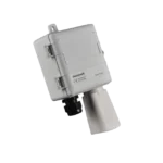 Detector de humedad para exterior  , exactitud 3% HR , termistor 20 kOhm