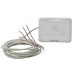 Sensor de Humedad Relativa / Rango 5 a 95% RH / Precisión ±3% / Operación -40 a +140 °F / Montaje Superficial / Compatibilidad EnviroAlert