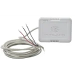 Sensor de Humedad Relativa / Rango 5 a 95% RH / Precisión ±3% / Operación -40 a +140 °F / Montaje Superficial / Compatibilidad EnviroAlert - Image 2
