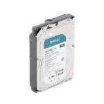 Disco Duro SATA de 3.5" Serie Plus | Capacidad 6TB | Interfaz SATA 6GB/s | Velocidad de Rotación 5400 rpm | Caché 256MB | MTBF 1.2 Millón de Horas | Carga de Trabajo 180 TB/año. - Image 4