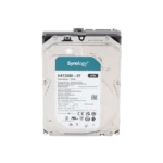 Disco Duro SATA de 3.5" Serie Plus | Capacidad 6TB | Interfaz SATA 6GB/s | Velocidad de Rotación 5400 rpm | Caché 256MB | MTBF 1.2 Millón de Horas | Carga de Trabajo 180 TB/año. - Image 5