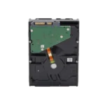 Disco Duro SATA de 3.5" Serie Plus | Capacidad 6TB | Interfaz SATA 6GB/s | Velocidad de Rotación 5400 rpm | Caché 256MB | MTBF 1.2 Millón de Horas | Carga de Trabajo 180 TB/año. - Image 6