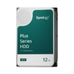 Disco Duro SATA de 3.5" Serie Plus | Capacidad de 12TB | Interfaz SATA 6 GB/s | Velocidad de Rotación 7200 rpm | Caché de 512 MB | MTBF de 1.2 Millón de Horas | Carga de Trabajo de 180 TB/año. - Image 3