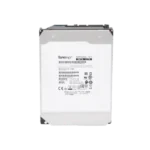 Disco Duro SATA de 3,5" Serie Enterprise | Capacidad de 12TB | Velocidad de Rotación 7200 rpm | Interfaz SATA 6.0 Gb/s | Caché de 512MB | MTBF de 2.5 Millones de Horas | Carga de Trabajo de 550 TB al Año | Garantía de 3 A& - Image 3