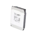 Disco Duro SATA de 3,5" Serie Enterprise | Capacidad de 12TB | Velocidad de Rotación 7200 rpm | Interfaz SATA 6.0 Gb/s | Caché de 512MB | MTBF de 2.5 Millones de Horas | Carga de Trabajo de 550 TB al Año | Garantía de 3 A&