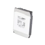Disco Duro SATA de 3,5" Serie Enterprise | Capacidad de 12TB | Velocidad de Rotación 7200 rpm | Interfaz SATA 6.0 Gb/s | Caché de 512MB | MTBF de 2.5 Millones de Horas | Carga de Trabajo de 550 TB al Año | Garantía de 3 A& - Image 2