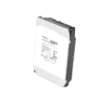 Disco Duro SATA de 3,5" Serie Enterprise HAT5300 | Capacidad 16TB | 7200 RPM | Caché de 512 MB | MTBF 2.5 Millones de Horas | Carga de Trabajo 550 TB al Año .
