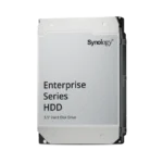 Unidades de almacenamiento empresariales / Disco duro 8TB / 7200RPM / NAS SYNOLOGY