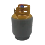 Cilindro/Tanque portátil 30 Libras / para contenido de refrigerante /  Aires Acondicionados / Refrigeración / Climatización Automotriz. - Image 4