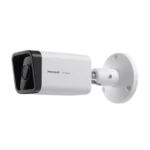 Bala IP 8 Megapixel / Lente Mot. 2.7 a 13.5 mm / 60 mts IR /  Ultra Baja Iluminación / IP67 / H.265 / IA (Filtro de Humanos y Vehiculos) / Merodeo / Conteo de Personas / PoE / Audio y Alarmas I/O / ONVIF / NDAA / Serie 35 / Honeywell Security - Image 2