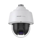 PTZ IP 2 Megapixel / 25X Zoom / 150 mts IR / Ultra Baja Iluminación / H.265 / IA (Filtro de Humanos y Vehiculos) / Merodeo / PoE+ / Exterior IP67 / IK10 / ONVIF / NDAA / Serie 35 / Honeywell Security - Image 2
