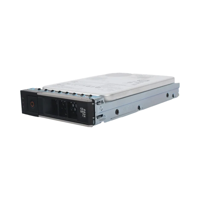 HDD 12TB SATA DELL h