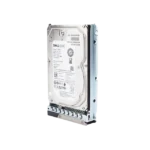Disco Duro Enterprise 3.5" 4 TB / Hikvision (DELL)/ 7200 RPM / SATA / Alto Rendimiento / Recomendado para Servidores Hikvision