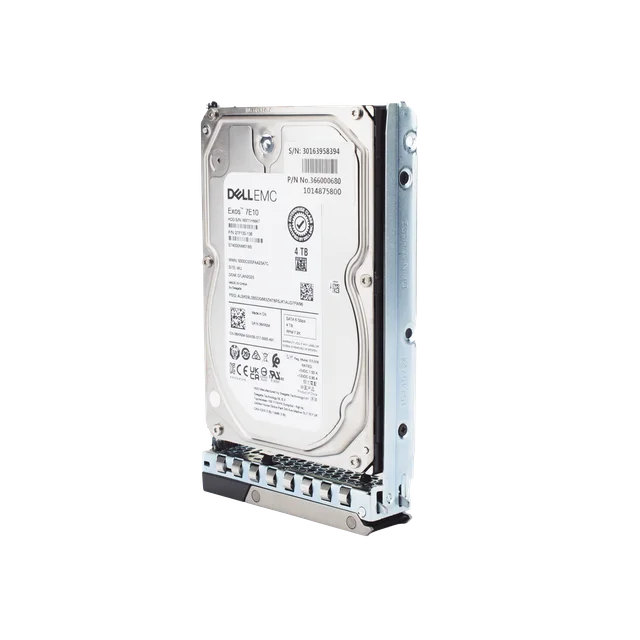 HDD 4TB SATA DELL h