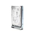 Disco Duro Enterprise 3.5" 4 TB / Hikvision (DELL)/ 7200 RPM / SATA / Alto Rendimiento / Recomendado para Servidores Hikvision - Image 2