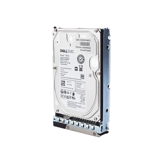 HDD 8TB SATA DELL p