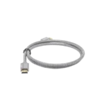 Cable HDMI de Alta Resolución en 8K  / Versión 2.1 / 1 Metro de Longitud / Recomendado para Audio eARC / Dolby Atmos - Image 5