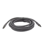 Cable HDMI de Alta Resolución en 8K / Versión 2.1 / 3 Metros de Longitud (9.84 ft) / Recomendado para Audio eARC / Dolby Atmos - Image 4