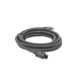 Cable HDMI de Alta Resolución en 8K / Versión 2.1 / 3 Metros de Longitud (9.84 ft) / Recomendado para Audio eARC / Dolby Atmos