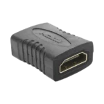 Adaptador HDMI / Hembra - Hembra - Image 2