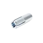 Taquete Rosca Interior para cargas altas de 3/8" (SIN PERNO).