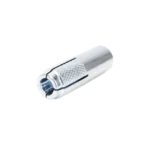 Taquete Rosca Interior para cargas altas de 3/8" (SIN PERNO). - Image 2