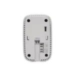 (HikFire) Detector de Gas Natural Metano (CH4) / Alarma Temprana / Salida para cierre de Válvula y/o  activación de Ventilador / Protección IP30 / Alarma de 70dB a 115dB a 1 metro de distancia - Image 6