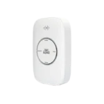 (HikFire)  Detector de Gas LP Propano C3H8 / Alarma Temprana / Salida para cierre de Válvula y/o  activación de Ventilador / Protección IP30 / Alarma de 70dB a 115dB a 1 metro de distancia - Image 4