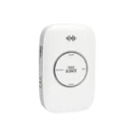 (HikFire)  Detector de Gas LP Propano C3H8 / Alarma Temprana / Salida para cierre de Válvula y/o  activación de Ventilador / Protección IP30 / Alarma de 70dB a 115dB a 1 metro de distancia - Image 5