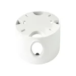 (HikFire) Mini Fisheye IP 4 Megapixel con Detector de Humo Puntual  / Autónomo / Entrada y Salida de Alarma / 15 mts IR / PoE / WDR 120 dB / Alarma de 85 dB / MicroSD 128GB / Compatible con Hik-Connect - Image 4