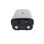 (HikFire) Cámara IP de Detección Térmica de Incendios / Detección de Llamas y Temperaturas Anormales / 4 Megapíxel (Lente Óptico) + 1 Megapíxel (Lente Térmico) / Compatible con Hik-Connect - Image 3