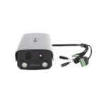 (HikFire) Cámara IP de Detección Térmica de Incendios / Detección de Llamas y Temperaturas Anormales / 4 Megapíxel (Lente Óptico) + 1 Megapíxel (Lente Térmico) / Compatible con Hik-Connect - Image 5