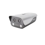 (HikFire) Cámara IP de Detección Térmica de Incendios / Detección de Llamas y Temperaturas Anormales / 4 Megapíxel (Lente Óptico) + 1 Megapíxel (Lente Térmico) / Compatible con Hik-Connect - Image 2