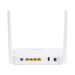 ONU GPON WiFi 2.4/5 GHz, Compatible con OLT´s de Terceros, MIMO 2x2, 4 puertos Gigabit + 1 POTS + USB, conector SC/UPC, (Gestión WAN desde la Interfaz de la ONU) - Image 5