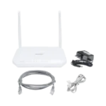 ONU GPON WiFi 2.4/5 GHz, Compatible con OLT´s de Terceros, MIMO 2x2, 4 puertos Gigabit + 1 POTS + USB, conector SC/UPC, (Gestión WAN desde la Interfaz de la ONU) - Image 6
