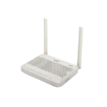 ONU GPON WiFi 6, 2.4/5 GHz, Compatible con OLT´s de Terceros, 4 puertos Gigabit + 1 POTS + 2 USB, conector SC/UPC - Image 2