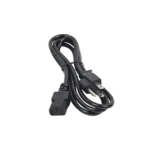 Cable de Alimentación Eléctrica 110 - 240 VCA /  1.5 Mts de Distancia