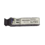 Transceptor Mini-GBIC SFP / Distancia 20 KM / Conector LC / Single / Monomodo