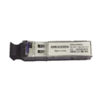 Transceptor Mini-GBIC SFP / Distancia 20 KM / Conector LC / Single / Monomodo - Image 2