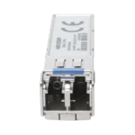 Transceptor Mini-GBIC SFP / Distancia 20 KM / Conector LC / Duplex / Monomodo - Image 3