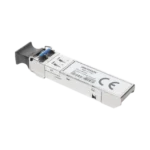 Transceptor Mini-GBIC SFP / Distancia 20 KM / Conector LC / Duplex / Monomodo - Image 2